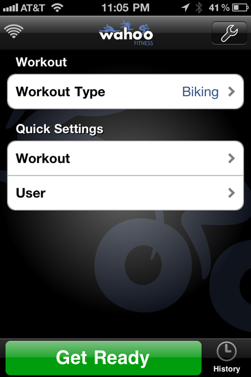 Android ANT+ Weight App: Integration with SportTracks gives Tanita owners  more options