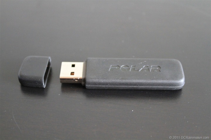 Polar Datalink USB Stick