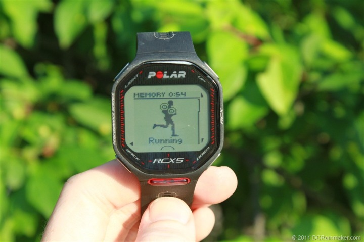 Polar rcx5 review new arrivals