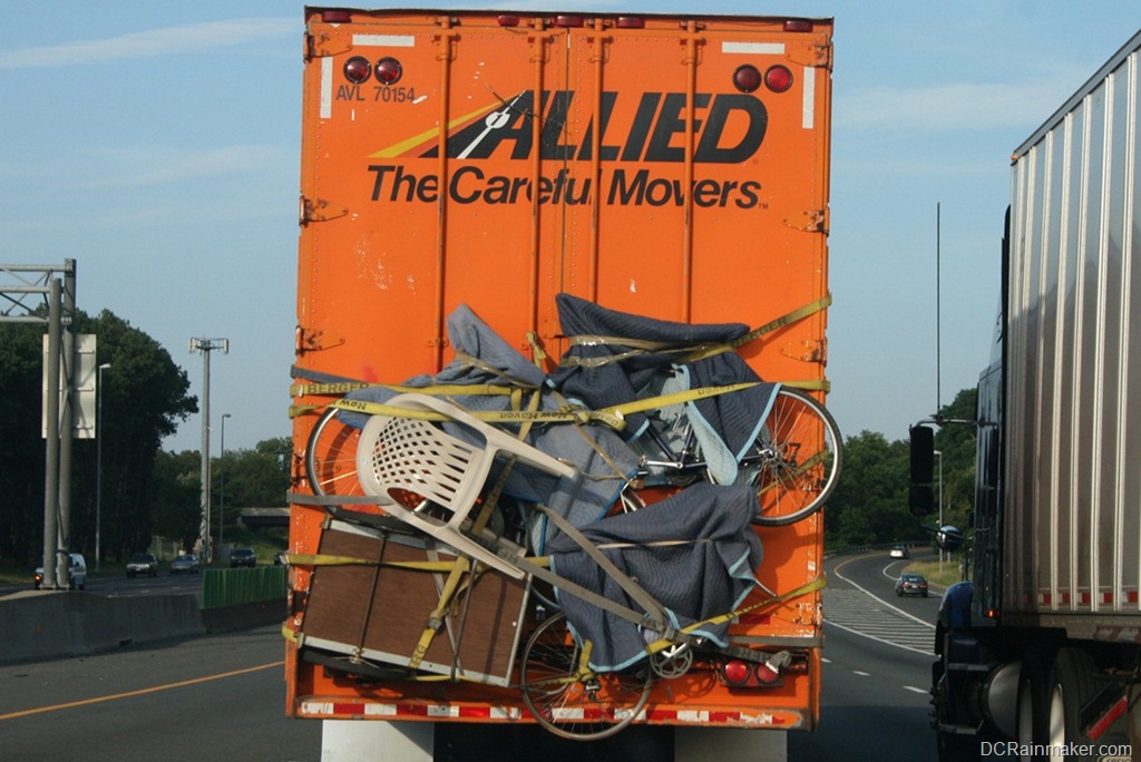Local Movers in DC, MD, VA - Local Moving Companies DC Area - DC  Professional Movers
