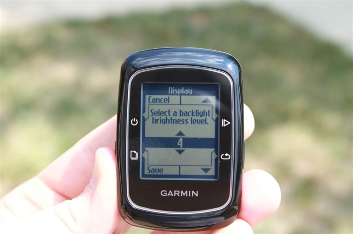 Garmin edge 200 store strava