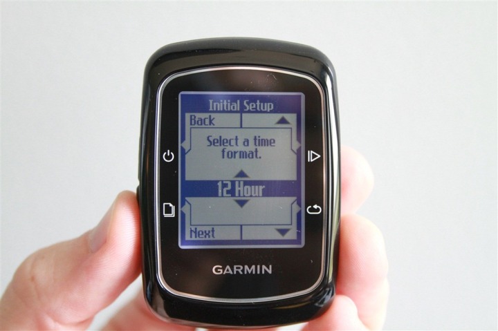 garmin edge 200 ant 