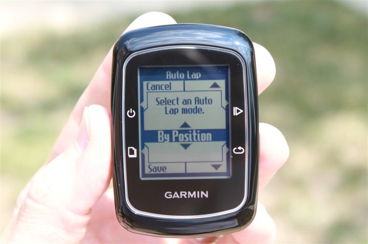 Garmin edge 200 sale heart rate monitor