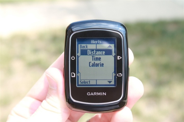 garmin 200 edge