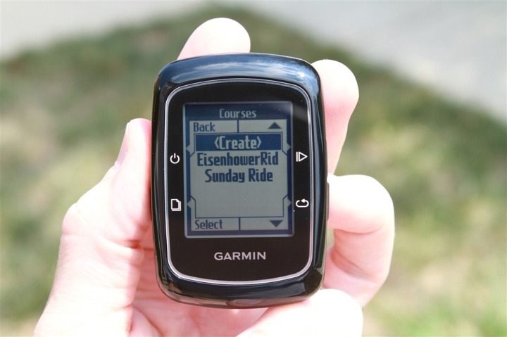 garmin edge 200 ant 