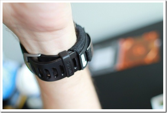 Review of 1BandID Sports & GPS watch ID bands | DC Rainmaker