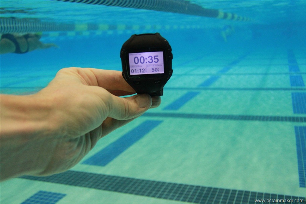 Garmin Swim 2 : une montre GPS aquatique