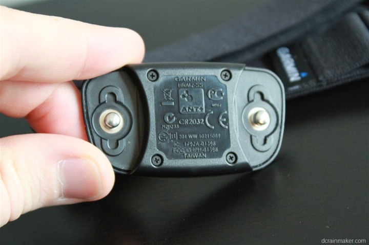 Clé USB ANT pour Forerunner 910 Swim Garmin