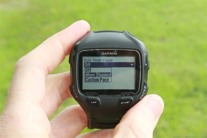 Garmin обзоры