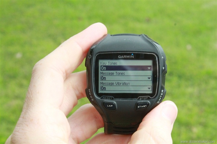 how to activate garmin mobile xt