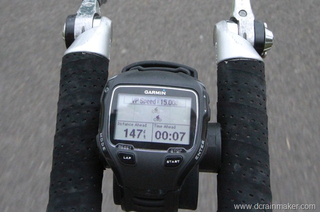 Garmin 910xt clearance triathlon