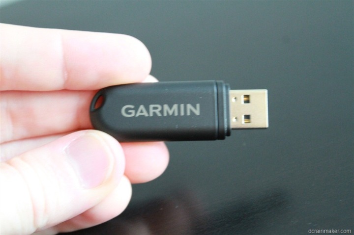 Clé USB ANT pour Forerunner 910 Swim Garmin