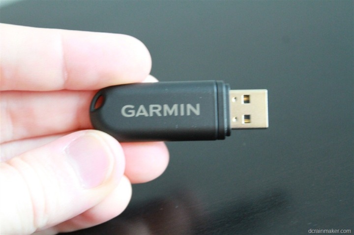 garmin usb ant stick driver windows 10