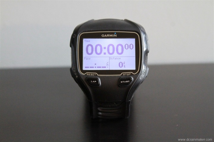 Garmin FR910XT