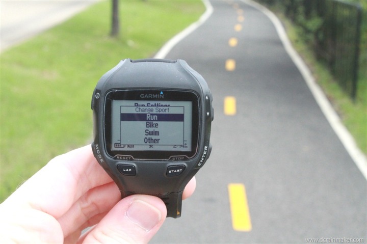 Garmin forerunner outlet 910xt hrm