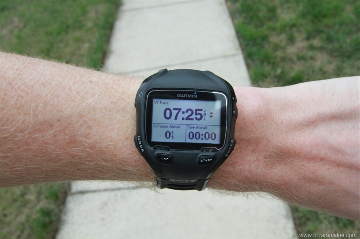 Habitat Distrahere synonymordbog Garmin Forerunner 910XT In Depth Review | DC Rainmaker