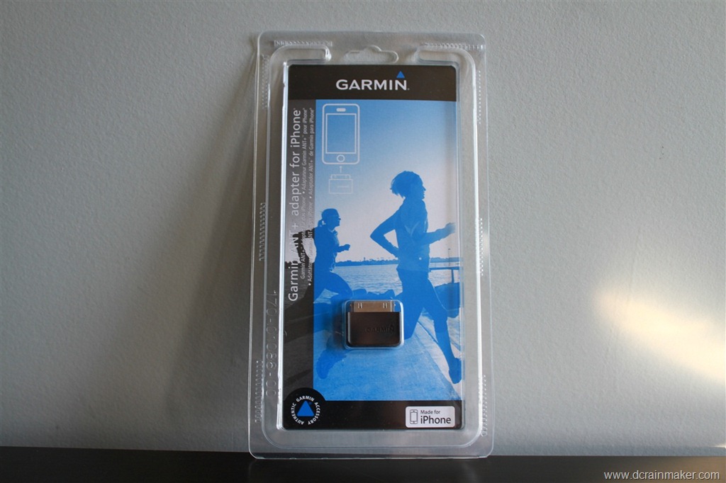 Garmin, le guide - 07 Coupler des capteurs 