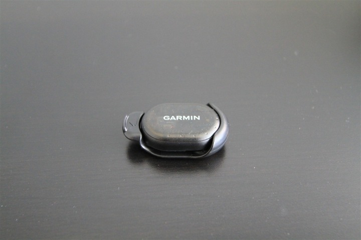 Garmin ANT+ Footpod