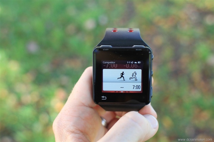 garmin virtual partner 235