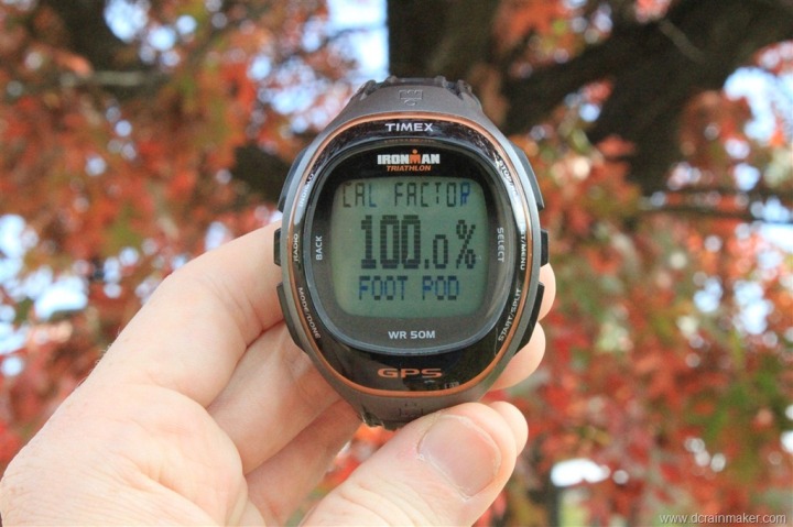 timex run