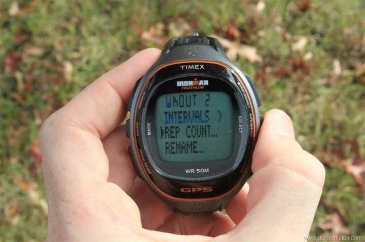 Larry Belmont Voldoen Calamiteit Timex Run Trainer 1.0 GPS In-Depth Review | DC Rainmaker