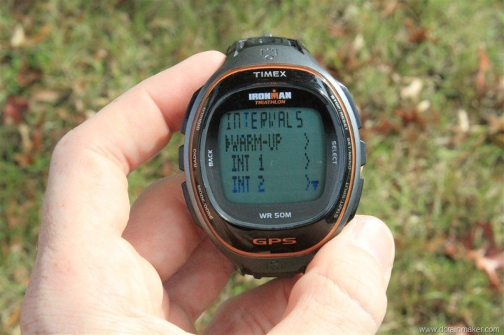 Larry Belmont Voldoen Calamiteit Timex Run Trainer 1.0 GPS In-Depth Review | DC Rainmaker