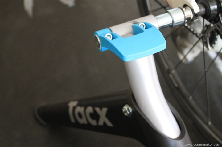 Tacx Bushido Trainer In-Depth Review | DC Rainmaker