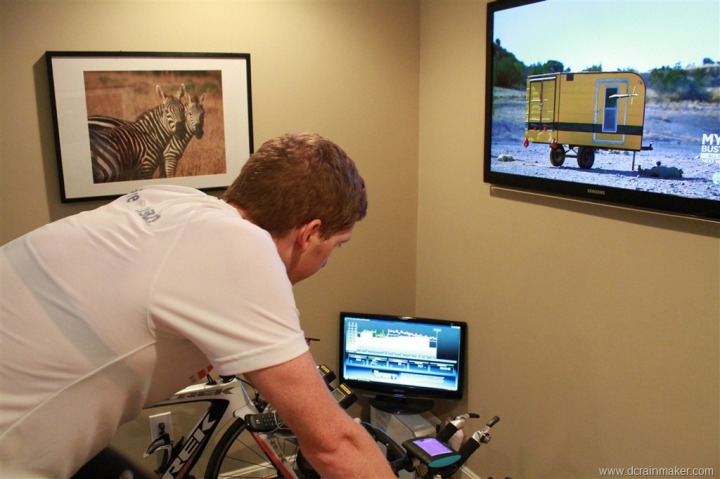 tacx t2780 bushido smart indoor trainer review