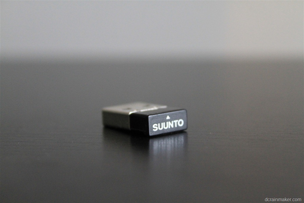 Smart ANT USB-Stick Adapter für virtuellen Garmin Forerunner Trainer Sunnto DE 