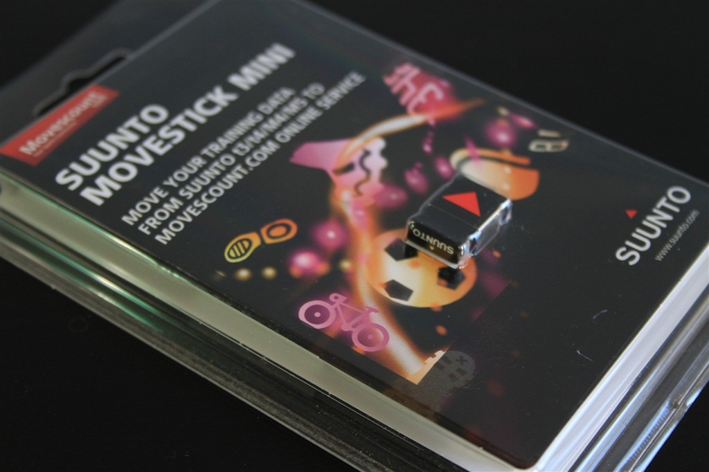 USB-Stick Adapter für virtuellen Garmin Forerunner Trainer Sunnto DE Smart ANT 
