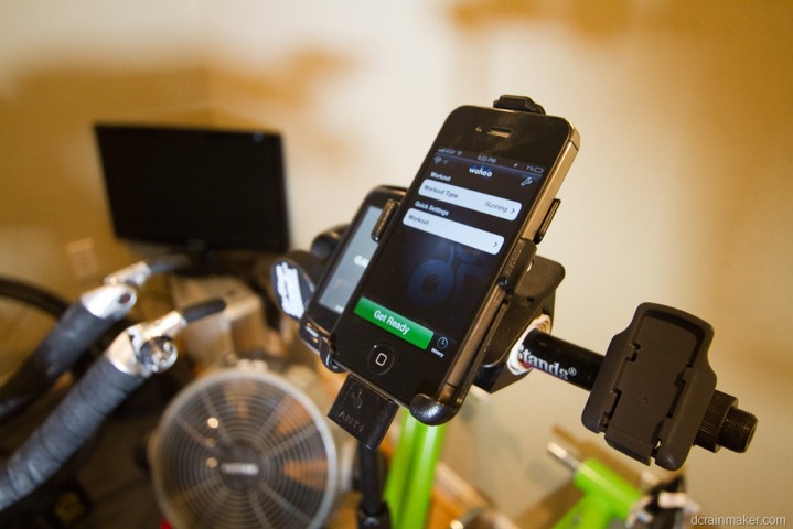 Diy phone discount holder for bike