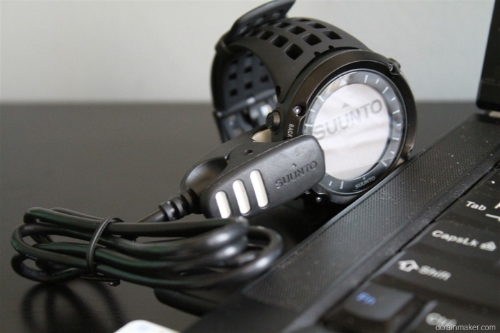 Suunto Ambit In Depth Review DC Rainmaker