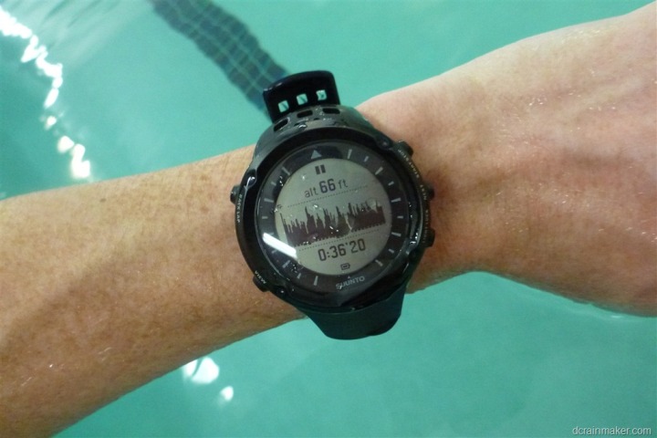 suunto ambit 2s bluetooth