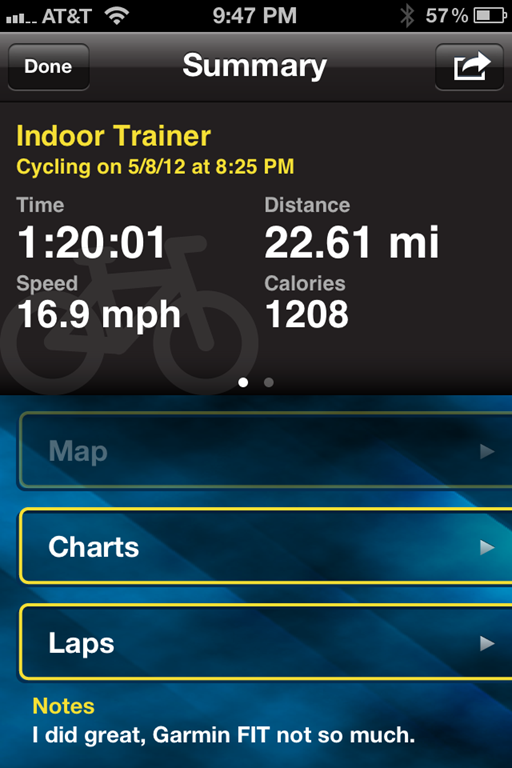 Garmin connect hotsell live track