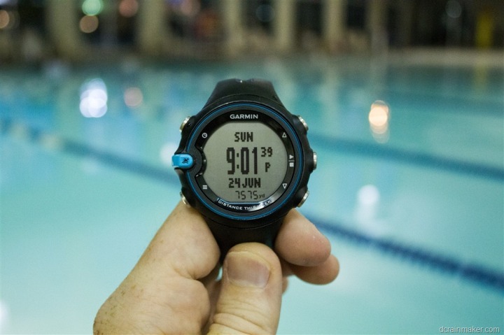 Amazon garmin outlet swim