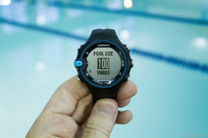 Garmin Swim 2 GPS Watch In-Depth Review