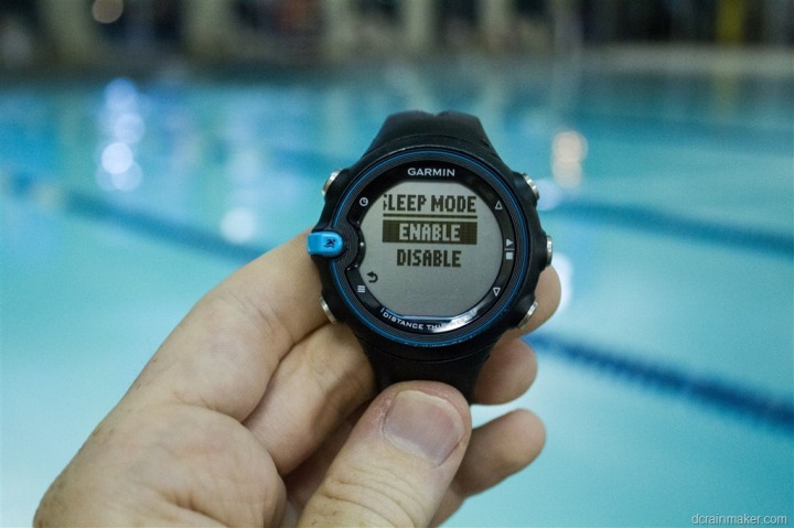 Best garmin watch for swimming best sale