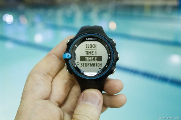 Garmin swim watch store with garmin connect