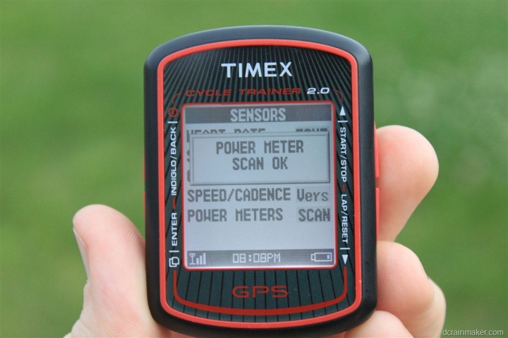 Timex cycle trainer 2.0 2024 gps