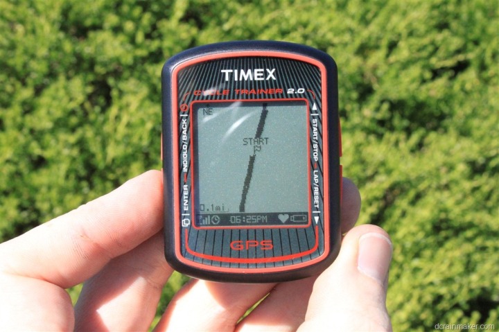 Timex hot sale cycle trainer