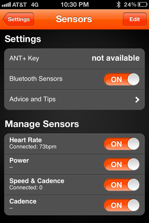 Garmin Speed & Cadence Sensors V2 with ANT+/Bluetooth Smart: In-Depth  Review