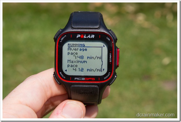 polar ac3gps