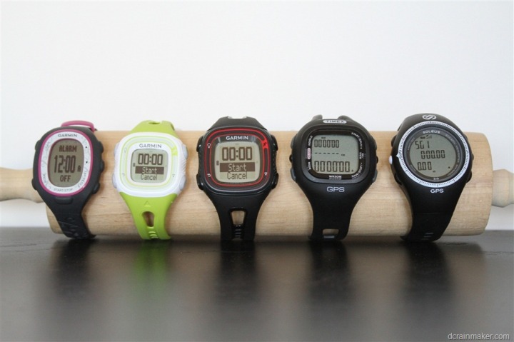 Garmin forerunner sale 10 strava