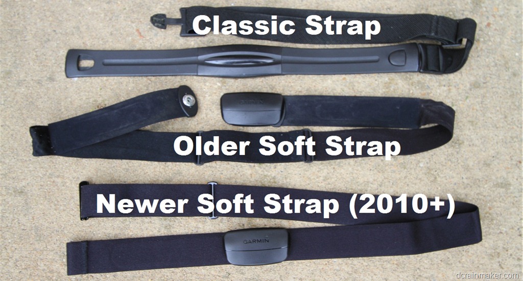 How to fix rate strap chaffing issues DC