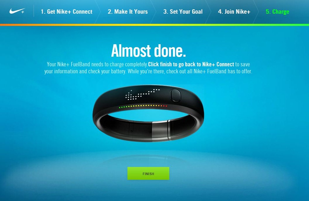 Deseo Desmañado Actual Nike+ FuelBand In-Depth Review | DC Rainmaker
