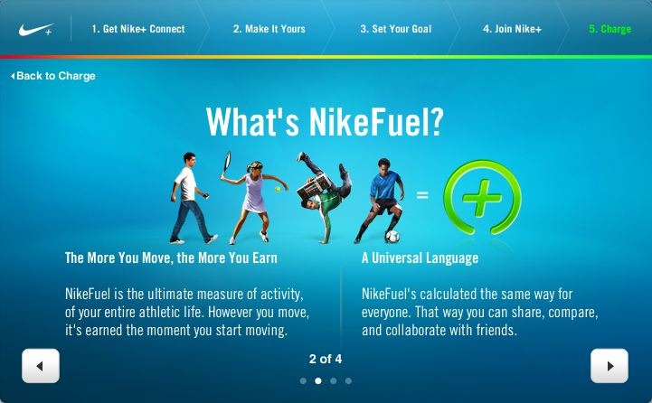 Nike+ FuelBand Review | DC Rainmaker