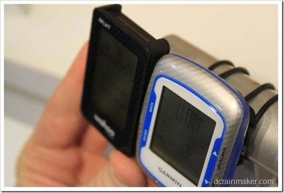 wahoo fitness rflkt bike computer