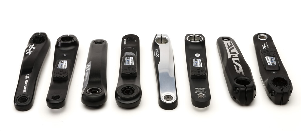 stages mountain bike power meter