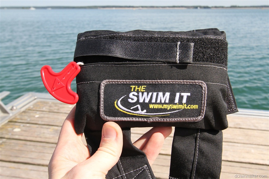 The Swim It In-Depth Review