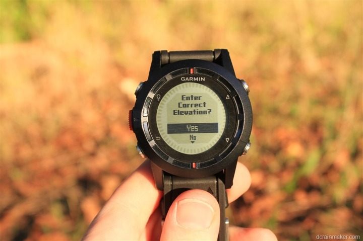 Garmin best sale fenix original